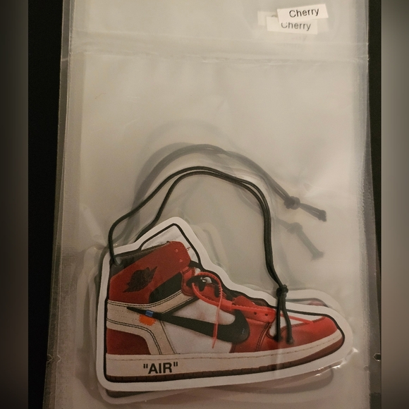 Other - Sneaker Air Freshener
